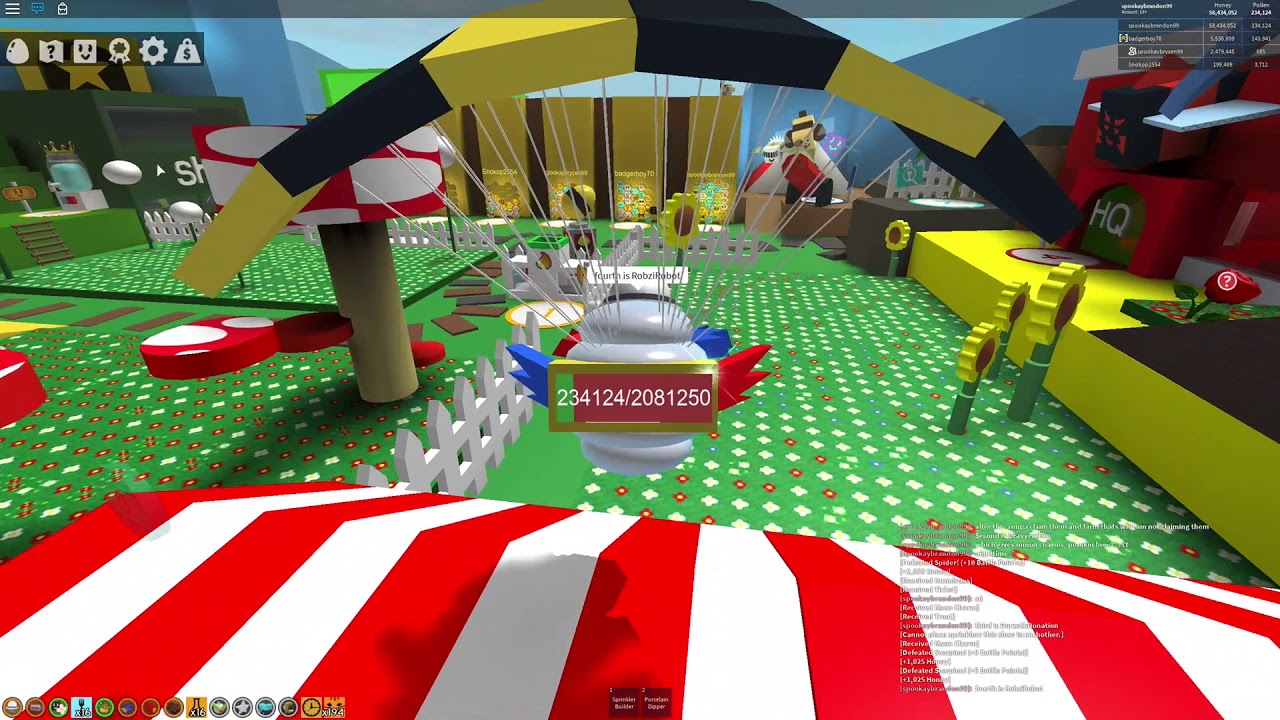 7 New Codes (OP)!! Plus Final Sun Bear Quest!!