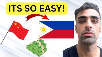How To Send Money From China To Philippines (Step By Step)