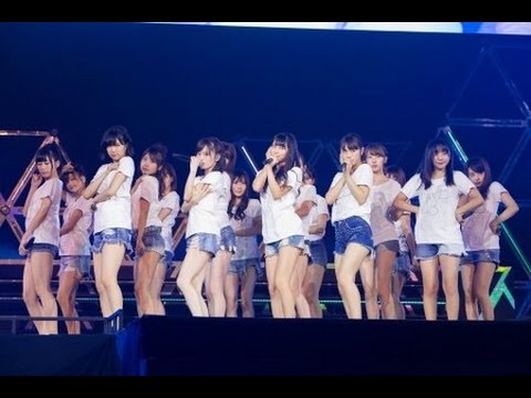 ◇NMB48「いつまで山本彩に頼るのか？」まだチケット完売していない