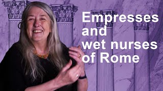 Mary Beard's favourite objects from Nero: the man behind the myth | #BritishMuseumTours