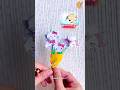 DIY cute ideas 💡#shorts #diy #craft #youtubeshorts