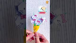 DIY cute ideas 💡#shorts #diy #craft #youtubeshorts
