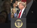 Trump: 'I've done more for you than your parents have'
