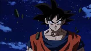 Dragon Ball Super 「 AMV 」- Goku vs. Gohan - Centuries