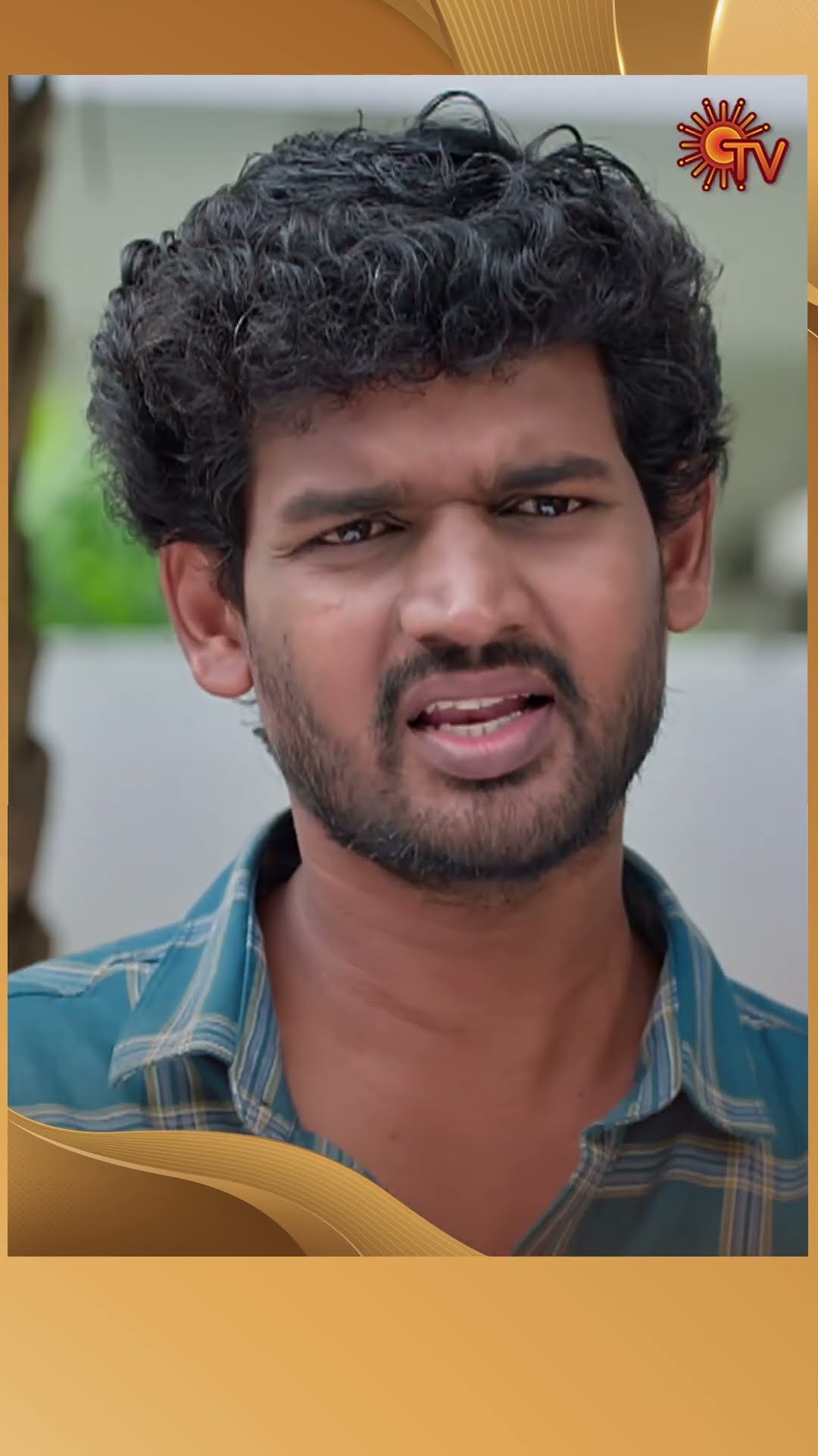 #EthirneechalThodargiradhu #SunTV #shorts #tamilserial