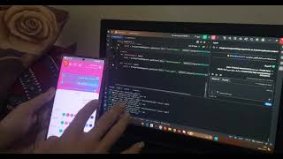 ComposeBridge — Live edit Jetpack Compose from your phone