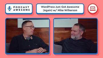 WordPress Just Got Awesome (Again) – Font Awesome Plugin v5 Deep Dive | Podcast Awesome