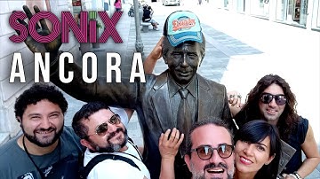 SONIX - Ancora (Official Video)