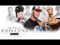 The Rise Of John Cena (2002-2022) | Full Career Retrospective