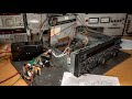 Switch Mode Power Supply Troubleshooting And Repair - Yaesu FT-1000MP