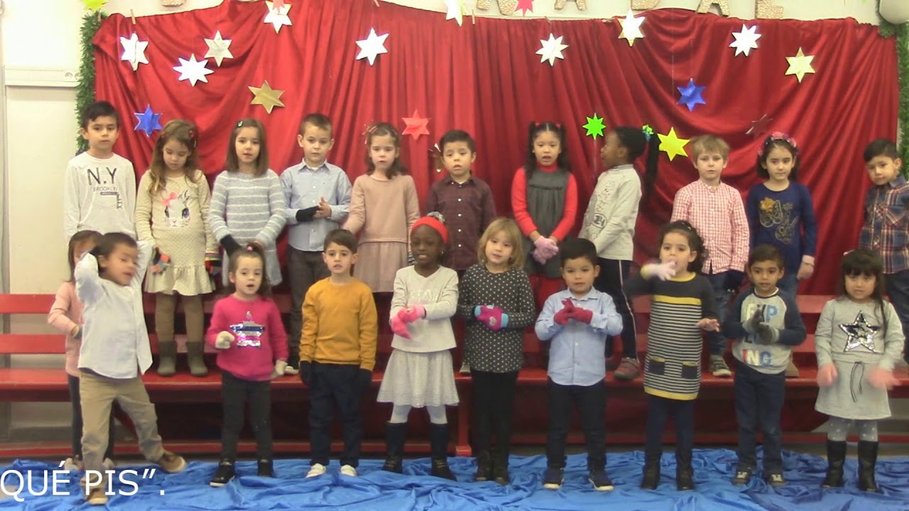 Nadales i Poemes P5-2018