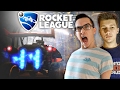 ROCKET League ☆ Takie granie to ja lubuję, Renked 2vs2 ㋡ MafiaSolec & Tanas