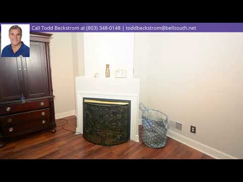 1524 Shady Grove Road, Irmo, SC home video tour