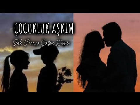 🤍ÇOCUKLUK AŞKIM🤍 |