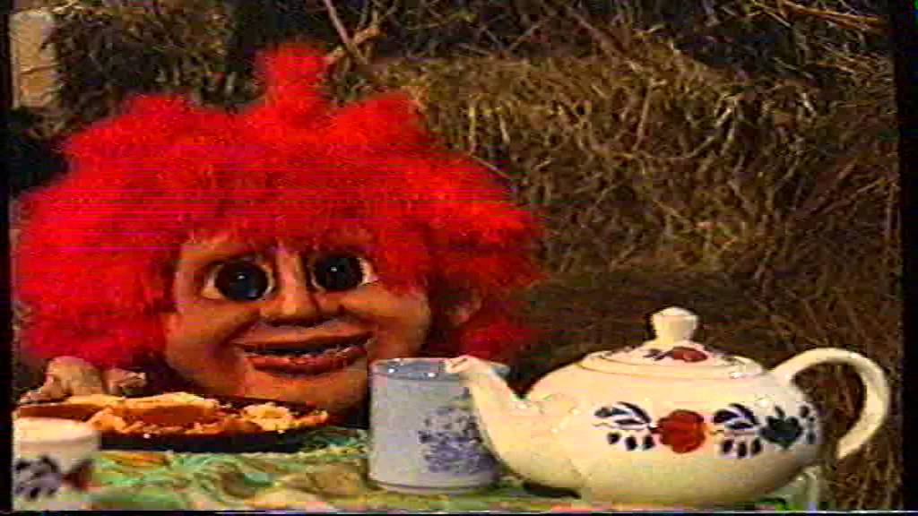 Benjamin Ben - S2E9 - De verheerlijking op de berg - YouTube