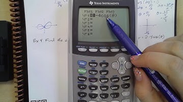 Lesson 4 Area and Arc Length in Polar Coordinates Part 1
