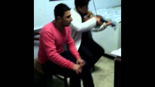 İlhan Doğan & Veysel Uluağaç - Elif Elif 2015 (Düet)