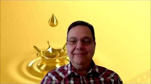 Golden Droplets Episode #20- A different way to process geochemical data.