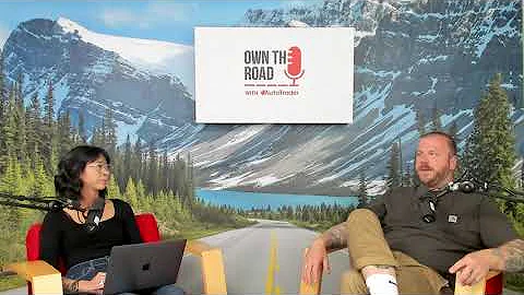 | Episode 6 of Own the Road with Auto Trader is all about performance cars!