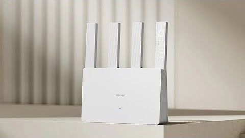 Xiaomi launches Router AX3000E with Wi-Fi 6, gaming acceleration, smart features & more