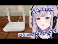 Reine’s Internet Problem【Pavolia Reine/hololive-ID】