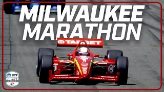 Download Lagu 🔴 LIVE: Milwaukee Mile Marathon | Classic Full INDYCAR SERIES Races MP3 Download Lagu 🔴 LIVE: Milwaukee Mile Marathon | Classic Full INDYCAR SERIES Races MP3