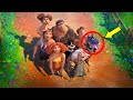 7 COSAS que NO NOTASTE en el NUEVO TRAILER de LOS CROODS 2