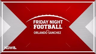 Famous Friday Night Football: October 28, 2022 Wealth