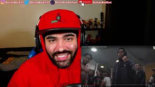 Justin Rarri - STRONG (feat. Lil Poppa) (Official Music Video) Reaction