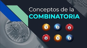 Introducción a la Combinatoria 👨‍🏫