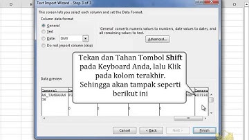 Tutorial e Faktur Pajak 2016: Proses Export Import File CSV Faktur Pajak Keluaran