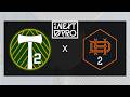 MLS NEXT PRO: Portland Timbers 2 vs Houston Dynamo 2 | May 24, 2026