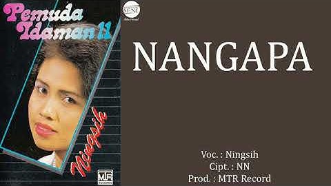 Nengsih - Nangapa