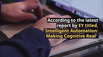 The Cognitive approach