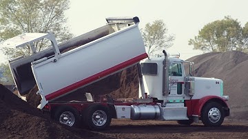 Axner Materials Yard - (Story3)