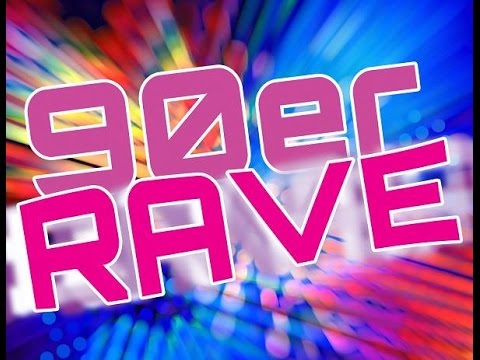 90er Rave Mix