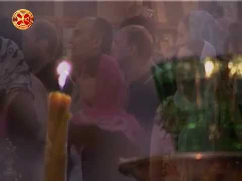 სახარების განმარტება - როგორც გსურთ, რომ მოგექცნენ თქვენ ადამიანები, თქვენც მოექეცით მათ მსგავსად