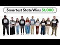 10 Americans vs General Knowledge Quiz Mp3 Song