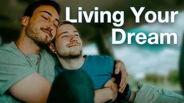 Bearings - "Living Your Dream" (DOCUMENTARY)