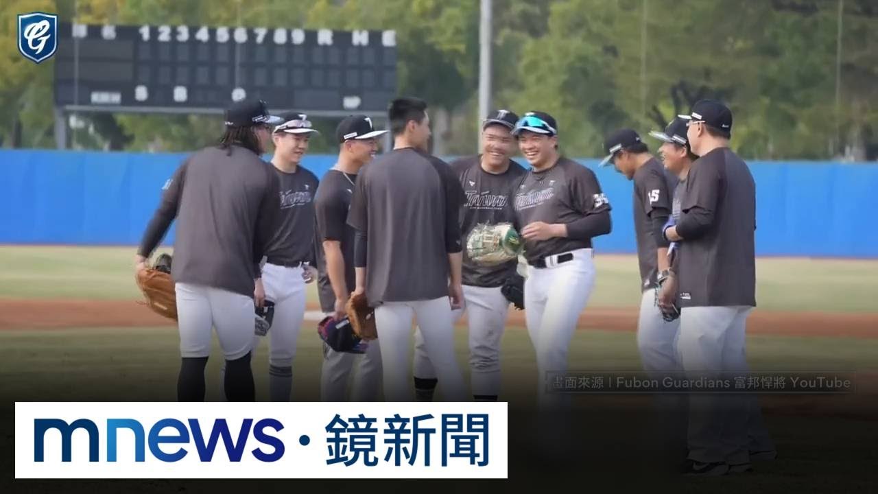 3旅美助拳+中職球星　台灣組最豪華「內野海」｜