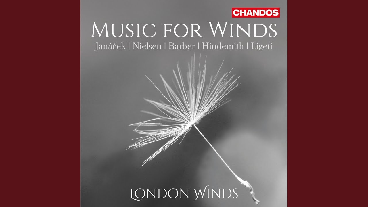 Kleine Kammermusik, Op. 24 No. 2: II. Walzer. Durchweg sehr leise