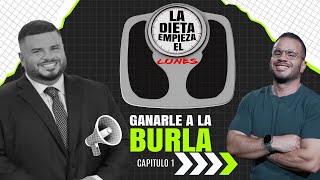 CAPÍTULO 1 - GANARLE A LA BURLA - Testimonios de logros, pero en realidad somos gorditos en pausa