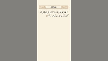 SURAH AT-TAUBAH AYAT 84|٨٤سورة التوبة آيت BY QARI MUHAMMAD IQBAL BIN AHMAD #quraan #qurantilawat