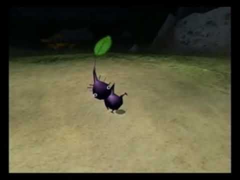 Pikmin 2 CM 1