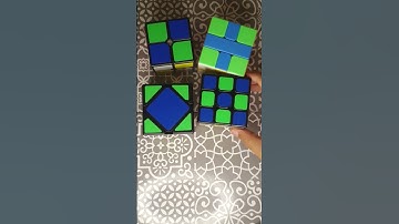 amazing cross transitions #cubing #shorts #transition