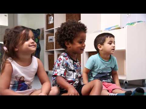 Video: Hvad Er De Mest Effektive Metoder Til Tidlig Børns Udvikling?