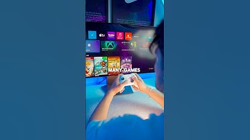 I Built The BEST Console Gaming Setup!