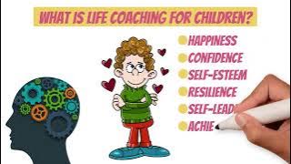Who Is TEN-What is Life Coaching for Children