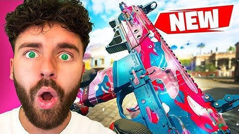 This NEW M13C Build is *BROKEN* in Warzone 2!🤩(Best M13C Class Setup/Loadout)