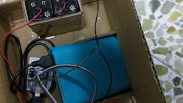 arduino紅外線遙控車(infrared remote control car)究極預告片